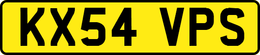 KX54VPS