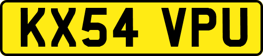 KX54VPU
