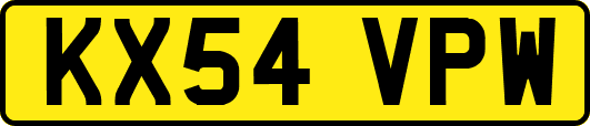 KX54VPW