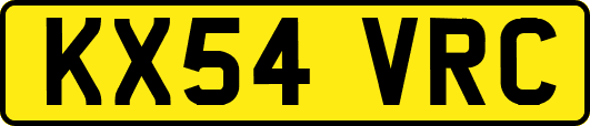 KX54VRC