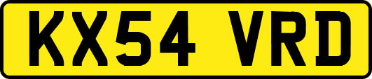 KX54VRD