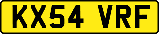 KX54VRF
