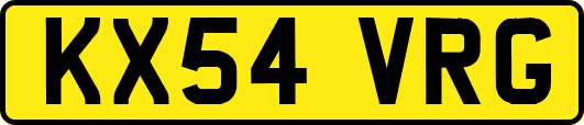 KX54VRG