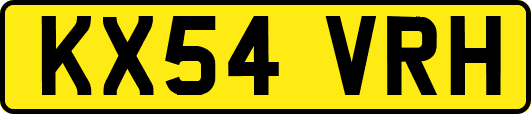 KX54VRH