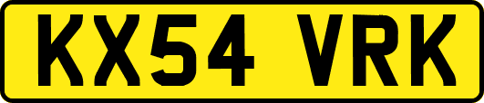 KX54VRK
