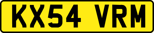 KX54VRM