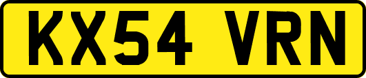 KX54VRN