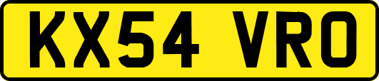 KX54VRO