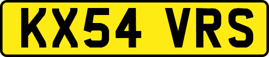 KX54VRS