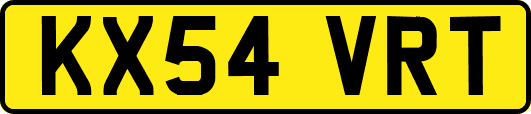 KX54VRT