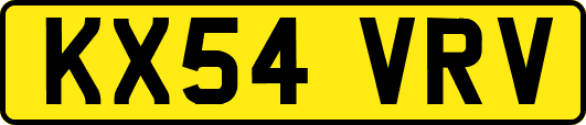 KX54VRV