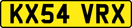 KX54VRX