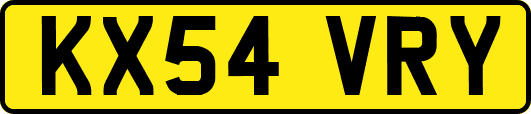 KX54VRY