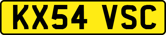 KX54VSC