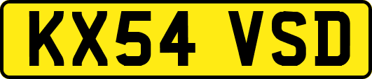 KX54VSD
