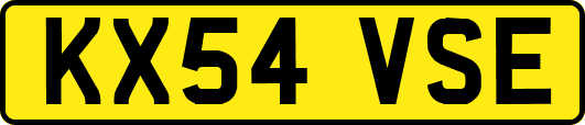 KX54VSE