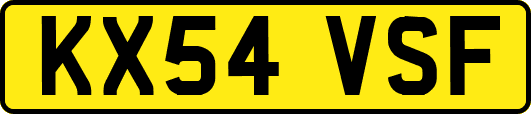 KX54VSF