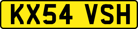 KX54VSH