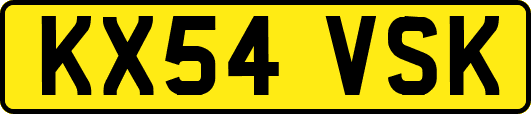 KX54VSK