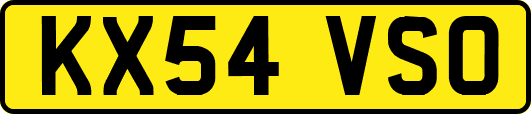 KX54VSO