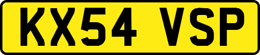 KX54VSP