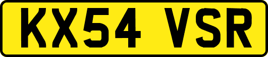 KX54VSR