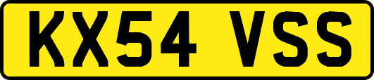KX54VSS