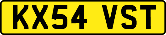 KX54VST
