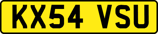 KX54VSU