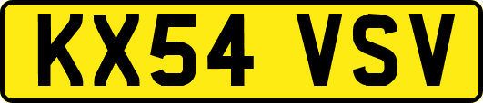 KX54VSV