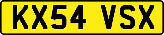 KX54VSX