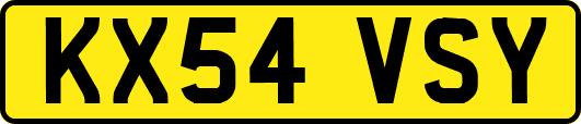 KX54VSY