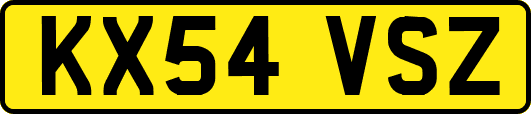 KX54VSZ