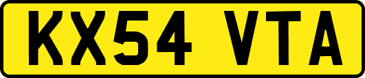 KX54VTA