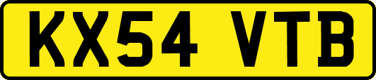 KX54VTB