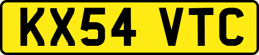 KX54VTC