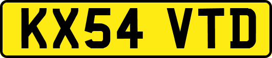 KX54VTD
