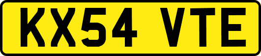 KX54VTE