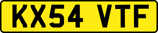 KX54VTF