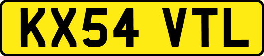 KX54VTL