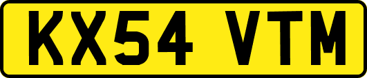 KX54VTM