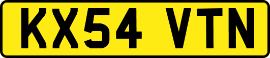 KX54VTN