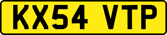 KX54VTP