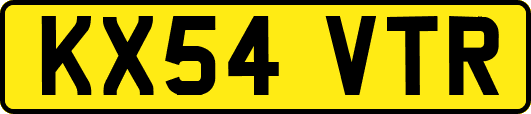 KX54VTR