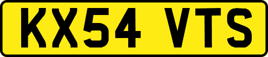KX54VTS