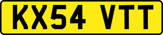KX54VTT
