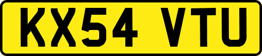 KX54VTU