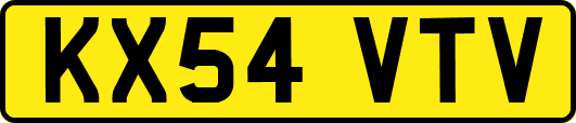 KX54VTV