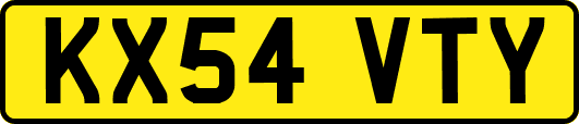 KX54VTY