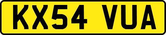 KX54VUA